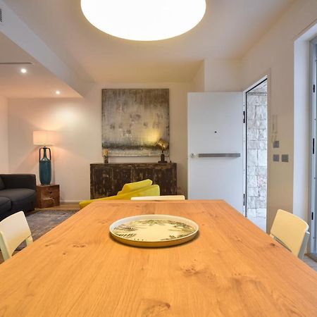 Apartament Dimora Renna Polignano a Mare Zewnętrze zdjęcie
