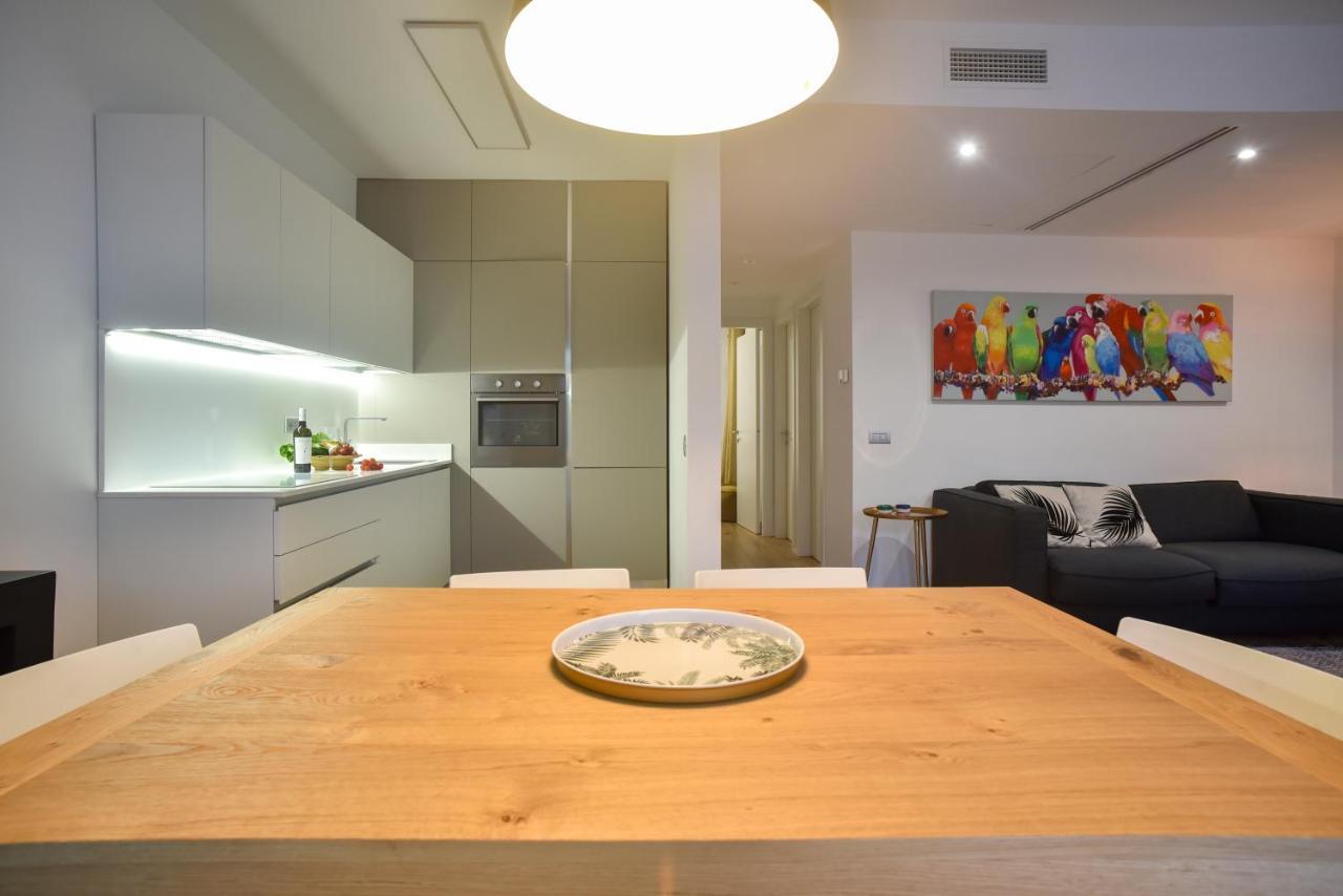 Apartament Dimora Renna Polignano a Mare Zewnętrze zdjęcie