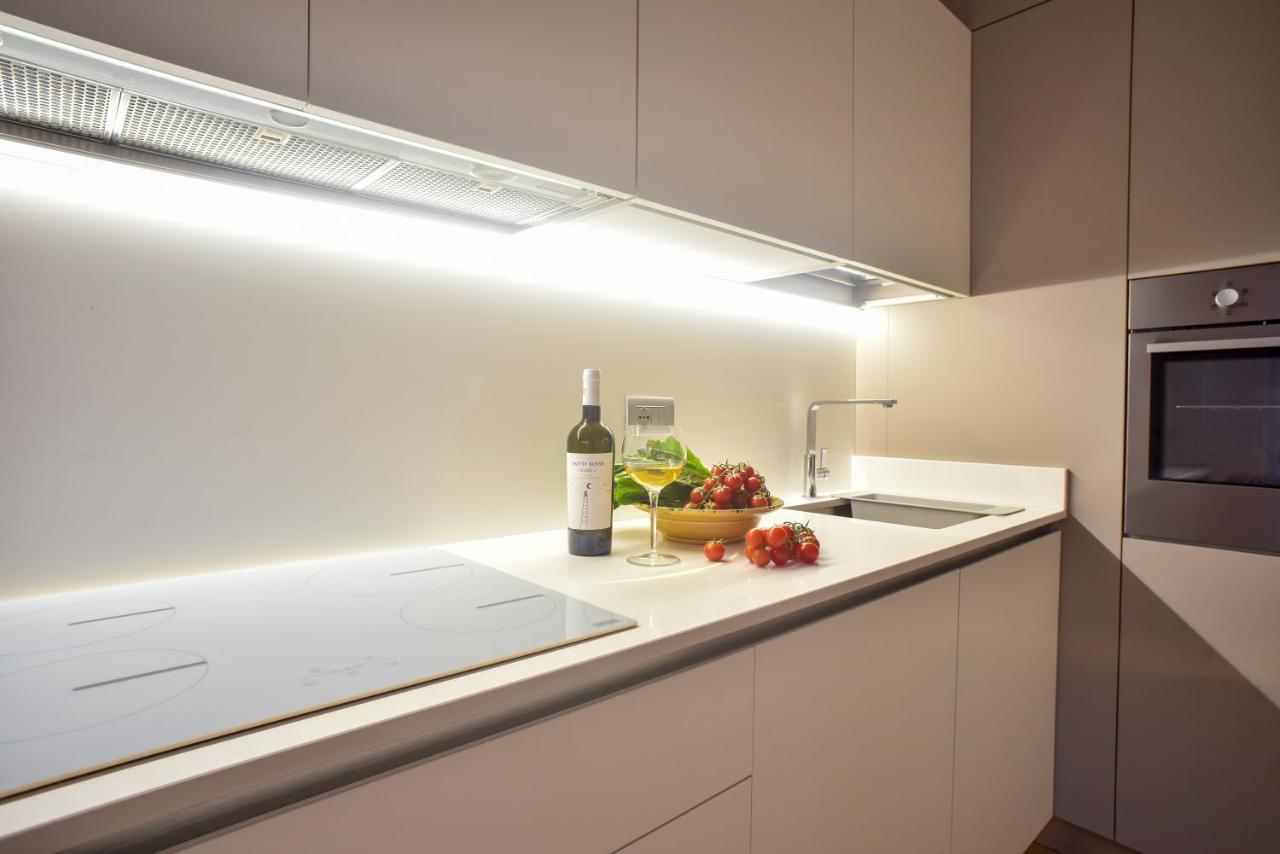 Apartament Dimora Renna Polignano a Mare Zewnętrze zdjęcie