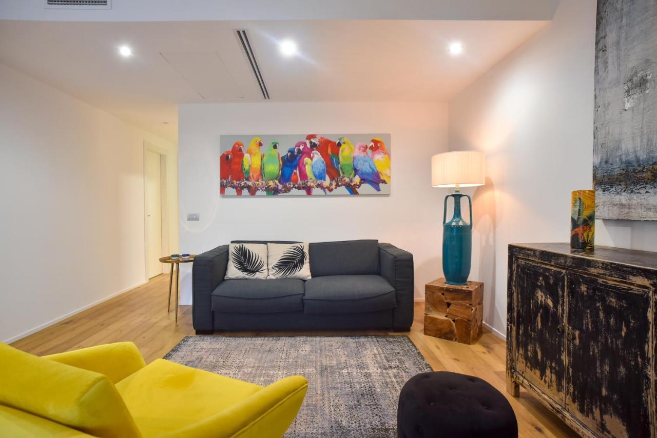 Apartament Dimora Renna Polignano a Mare Zewnętrze zdjęcie