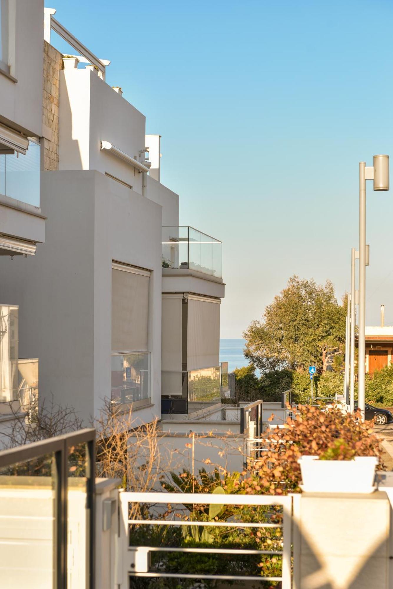 Apartament Dimora Renna Polignano a Mare Zewnętrze zdjęcie