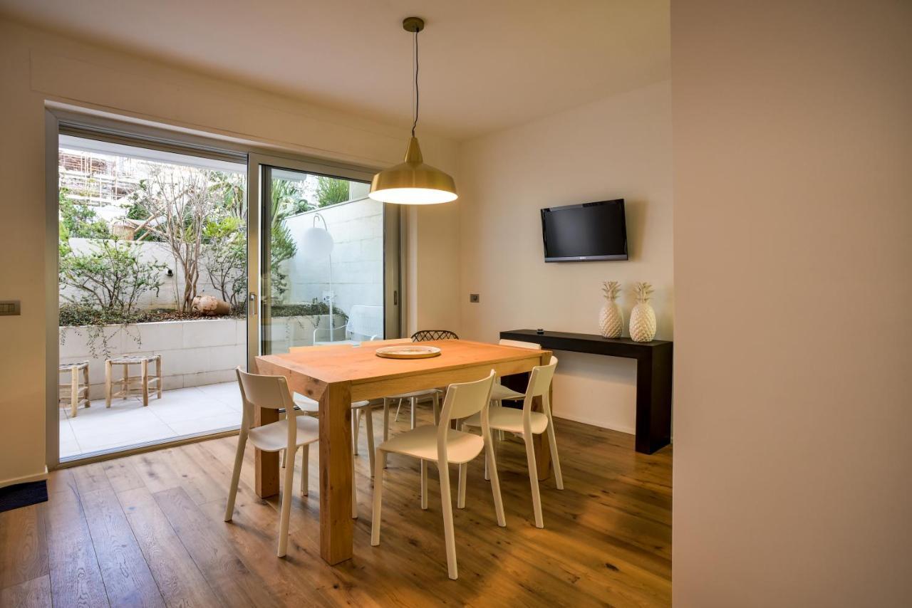 Apartament Dimora Renna Polignano a Mare Zewnętrze zdjęcie