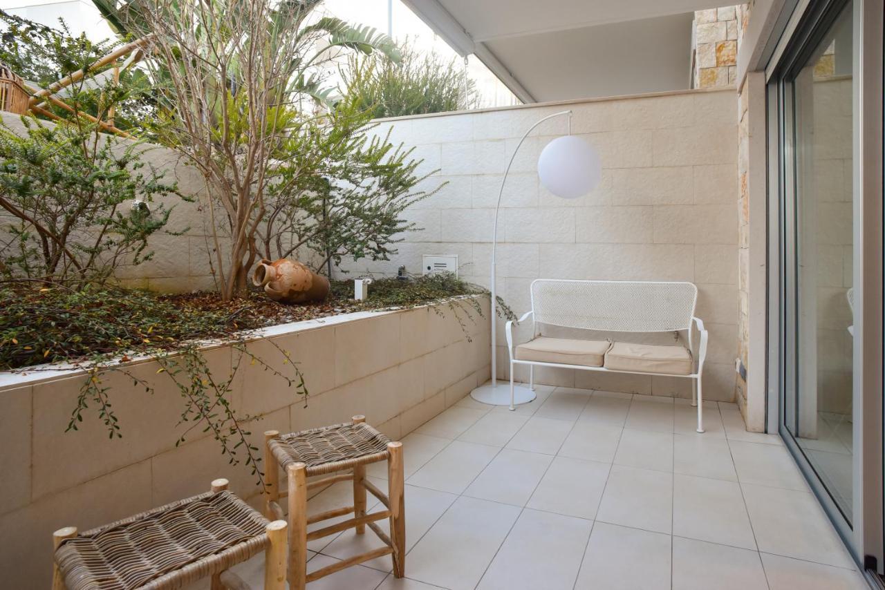 Apartament Dimora Renna Polignano a Mare Zewnętrze zdjęcie