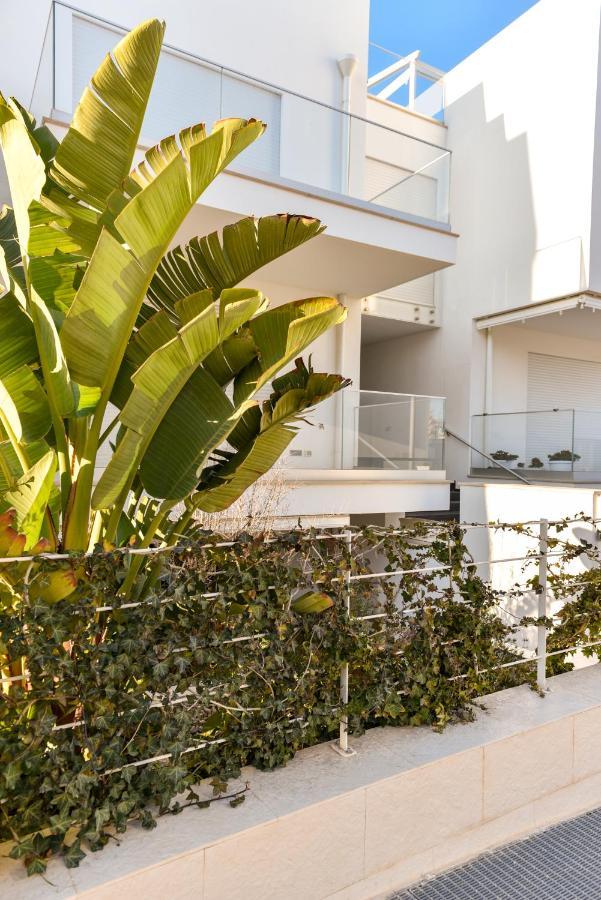Apartament Dimora Renna Polignano a Mare Zewnętrze zdjęcie