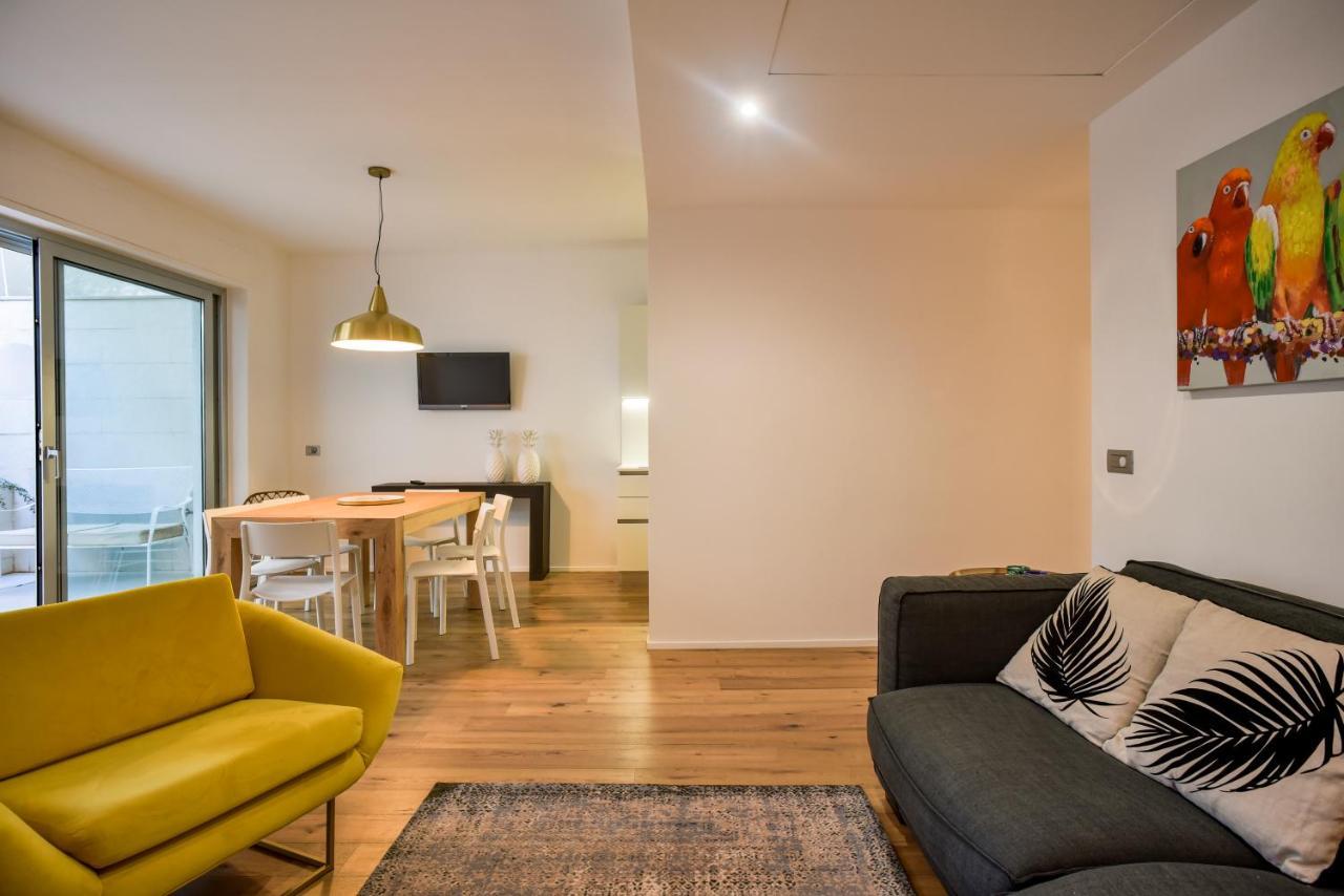 Apartament Dimora Renna Polignano a Mare Zewnętrze zdjęcie