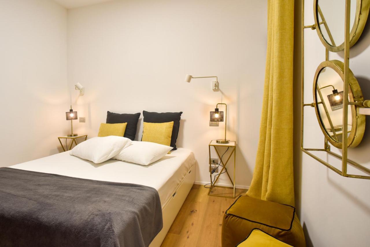Apartament Dimora Renna Polignano a Mare Zewnętrze zdjęcie