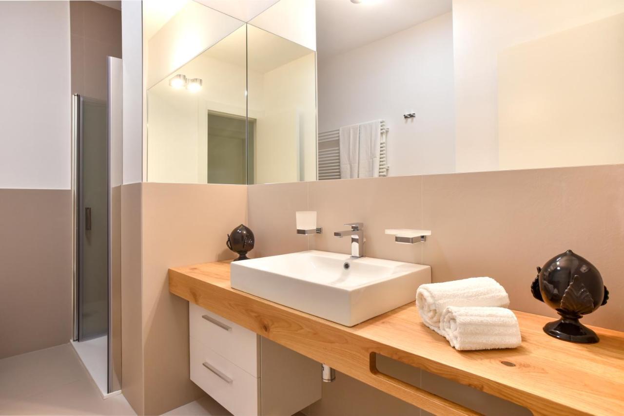 Apartament Dimora Renna Polignano a Mare Zewnętrze zdjęcie