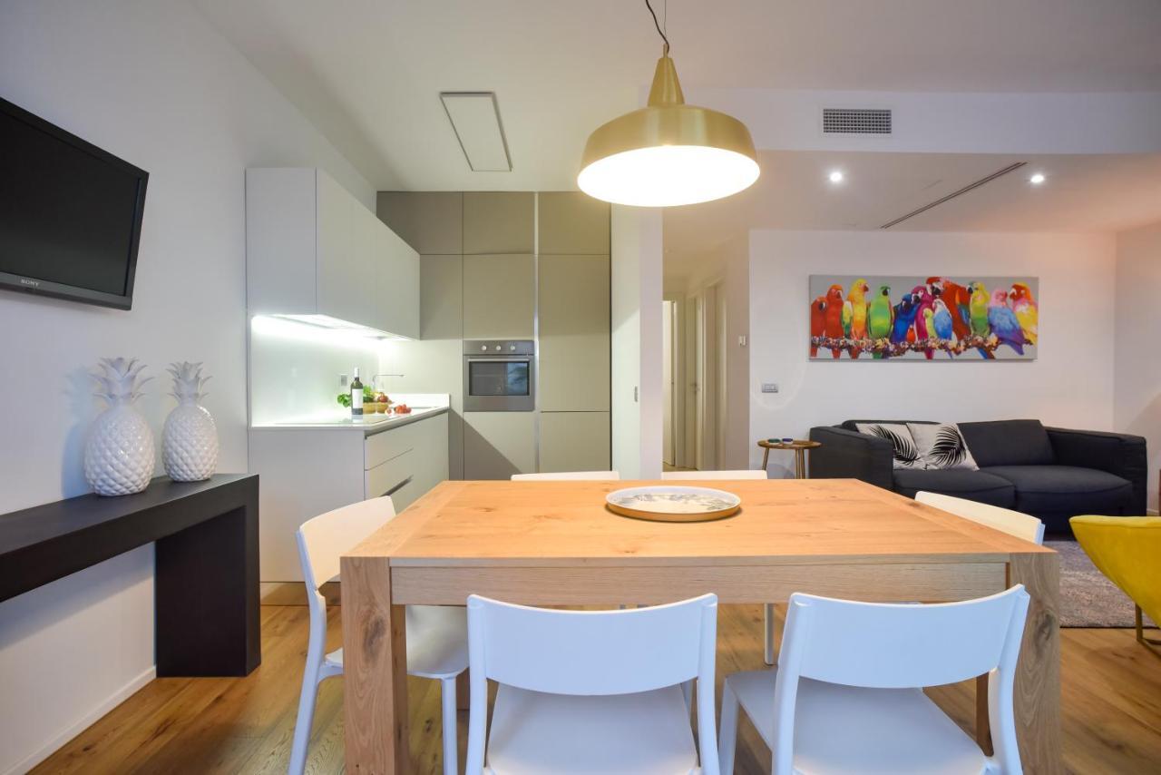 Apartament Dimora Renna Polignano a Mare Zewnętrze zdjęcie